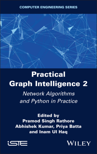 Immagine di copertina: Practical Graph Intelligence 2 1st edition 9781836691624