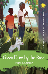 Cover image: Green Days by the River 9781398307773