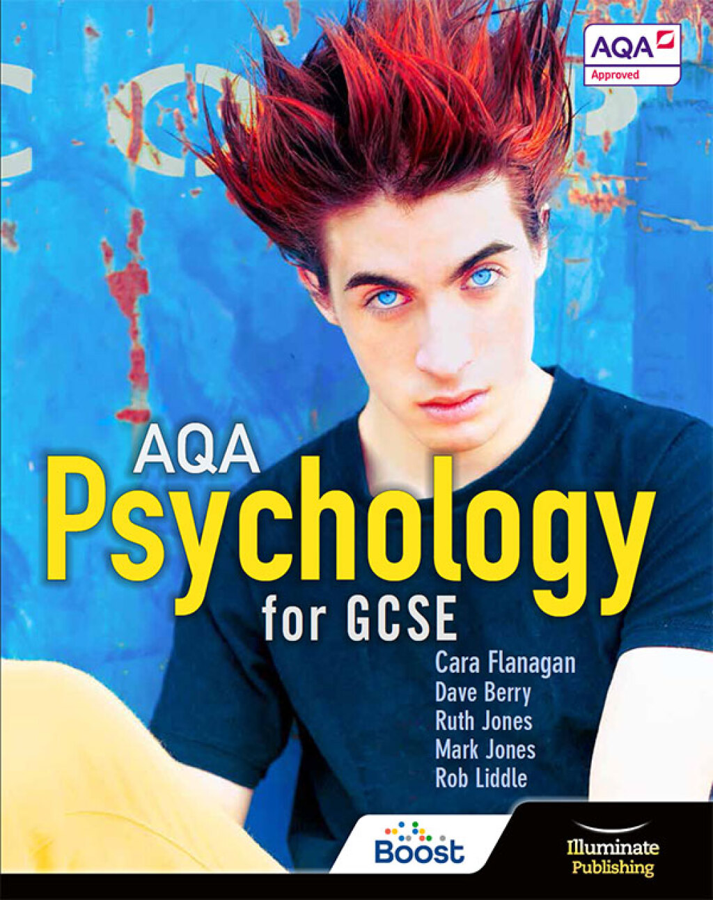 AQA Psychology for GCSE: Student Book