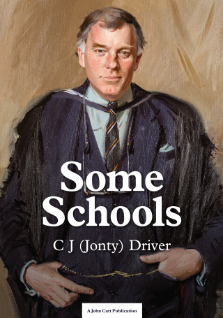 Cover image: Some Schools 9781909717978