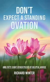 Titelbild: Don't Expect a Standing Ovation 9781398401006