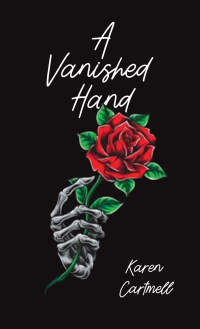 Immagine di copertina: A Vanished Hand 9781398401303