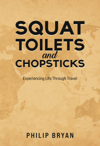 Imagen de portada: Squat Toilets and Chopsticks 9781398401464