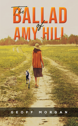 Cover image: The Ballad of Amy Hill 9781398402652
