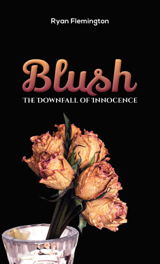 Imagen de portada: Blush 9781398402881