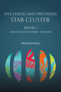 Imagen de portada: Five Loaves and Two Fishes - Star Cluster 9781398404106