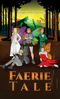 Cover image: Faerie Tale 9781398404755