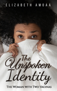 Cover image: The Unspoken Identity 9781398405370
