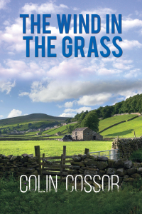 Cover image: The Wind in the Grass 9781398405509