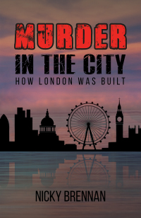 Cover image: Murder in the City 9781398406315