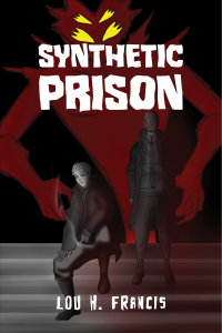 صورة الغلاف: Synthetic Prison 9781398406698