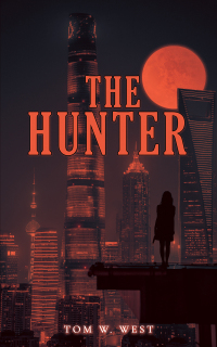 Immagine di copertina: The Hunter 9781398406711