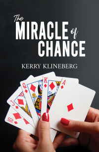 Omslagafbeelding: The Miracle of Chance 9781398406803