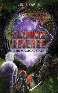 Cover image: Shadow's Revenge 9781398407466