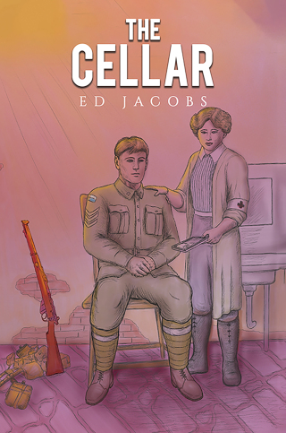 Imagen de portada: The Cellar 9781398407510
