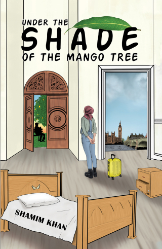 Cover image: Under the Shade of the Mango Tree 9781398407855