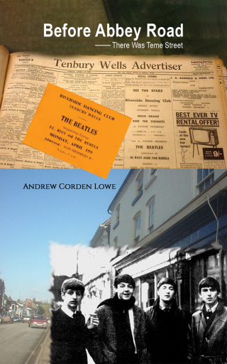 Cover image: Before Abbey Road 9781398408203