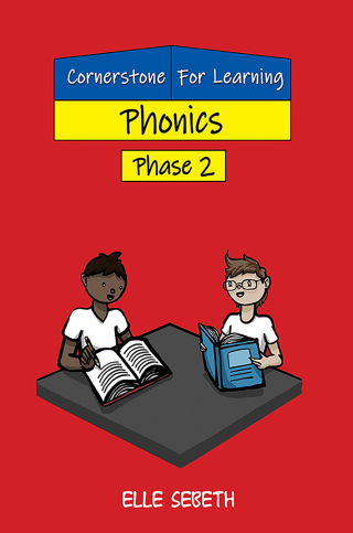 Imagen de portada: Cornerstone For Learning