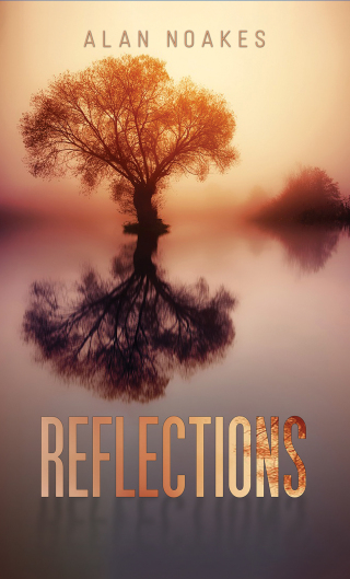 Imagen de portada: Reflections 9781398409651