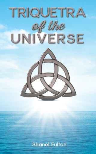 Imagen de portada: Triquetra of the Universe 9781398410077