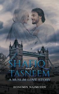 Cover image: Shafiq and Tasneem - A Muslim Love Story 9781398410589