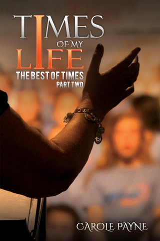 صورة الغلاف: Times of My Life – Part Two 9781398412934