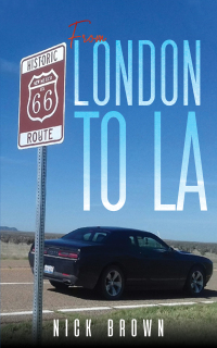 Cover image: From London To LA 9781398414006