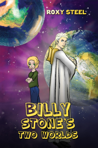 صورة الغلاف: Billy Stone’s Two Worlds 9781398414198