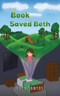 Cover image: The Book That Saved Beth 9781398414778