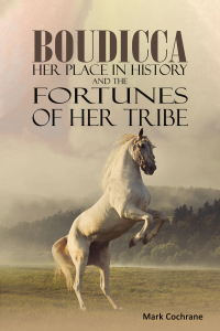 Cover image: Boudicca – Her Place in History and the Fortunes of Her Tribe 9781398415041