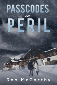 Imagen de portada: Passcodes to Peril 9781398415126