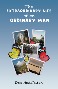 表紙画像: The Extraordinary Life of an Ordinary Man 9781398415225