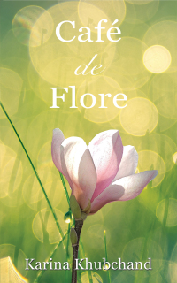 صورة الغلاف: Café de Flore 9781398415584