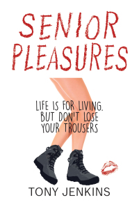 Cover image: Senior Pleasures 9781398416468