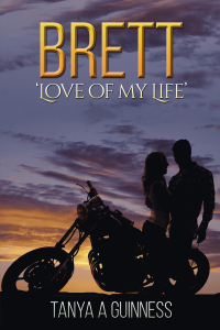Cover image: Brett: ‘Love of My Life’ 9781398416536