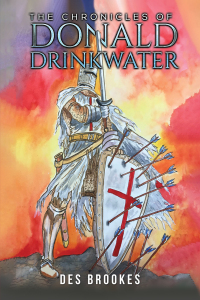 Imagen de portada: The Chronicles of Donald Drinkwater 9781398416833