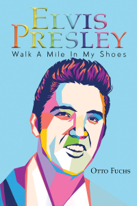 Cover image: Elvis Presley 9781398417366