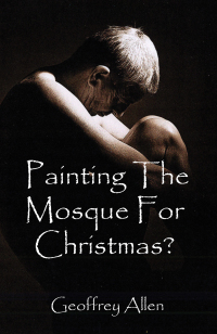 صورة الغلاف: Painting the Mosque for Christmas? 9781398417755