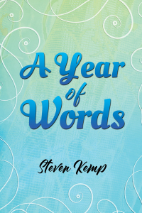 Immagine di copertina: A Year of Words 9781398418639