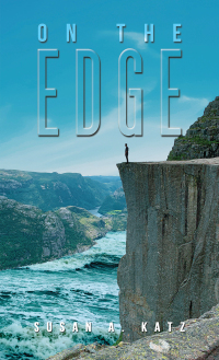 Titelbild: On the Edge 9781398418905