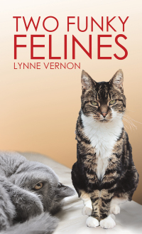 Cover image: Two Funky Felines 9781398420021