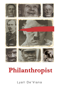 Imagen de portada: Philanthropist 9781398420106