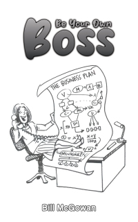 Cover image: Be Your Own Boss 9781398420342