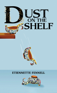 Cover image: Dust on the Shelf 9781398420403