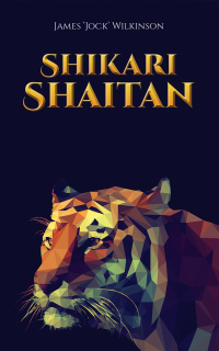 Cover image: Shikari Shaitan 9781398420854