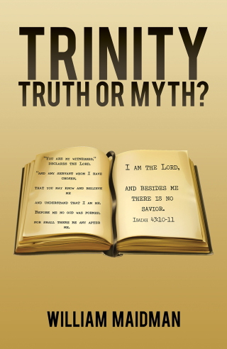 表紙画像: Trinity: Truth Or Myth? 9781398422131