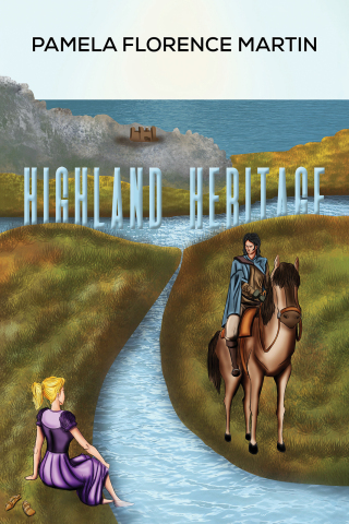 Cover image: Highland Heritage 9781398422728