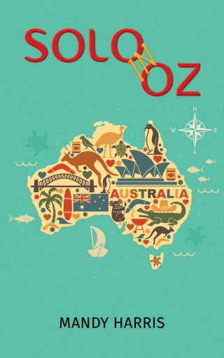 Imagen de portada: Solo in Oz 9781398422971