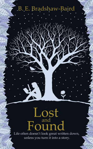 Imagen de portada: Lost and Found 9781398423329