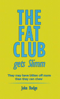 Cover image: The Fat Club Gets Slimm 9781398424296